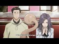 Parasyte The Maxim Tamiya Gave A Warning To Sinichi Massacre Everyone In Three Second