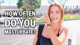 Download lagu HOW OFTEN DO YOU MASTURBATE? mp3