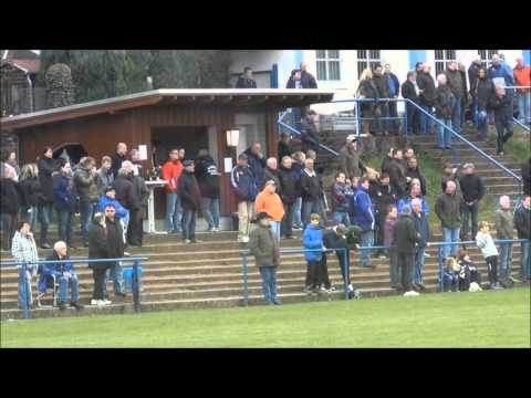 FC Metternich - TuS Immendorf (Edit)