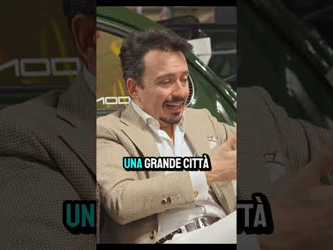 Auto elettriche c'è chi dice no  #automobile  #autoclassiche