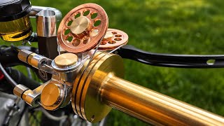 I Built the Most Overengineered Throttle