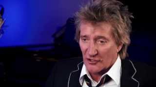 Rod Stewart - Time: Track By Track - Live The Life (6/12)