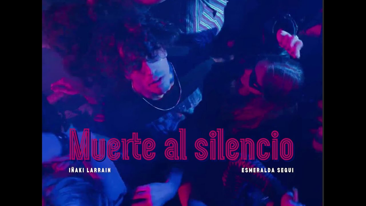 Trailer "Muerte Al Silencio"