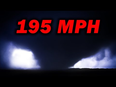 Rolling Fork – The EF4 Tornado DISASTER in the Delta