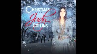 Judy Collins -- Joy To The World  (Christmas With Judy Collins)