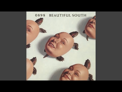 Something That You Said - The Beautiful South