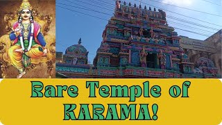 Temple video