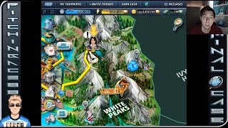 Criminal Case Pacific Bay - Case #24 - Hanging by a Thread - AI