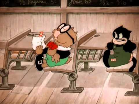 I'd Tip My Hat To You.avi