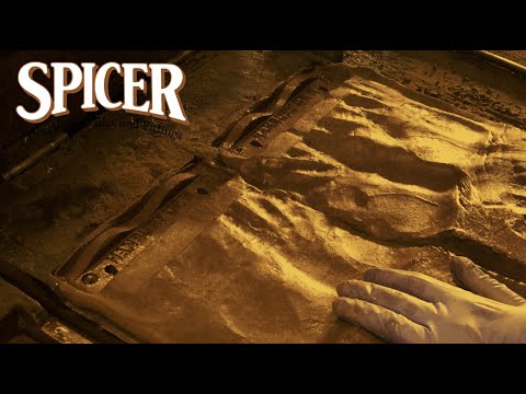 Spicer Tiles - How We Made Our Handmade Clay Roof Tiles At Our Old Factory (The Wet Stage) - 2020