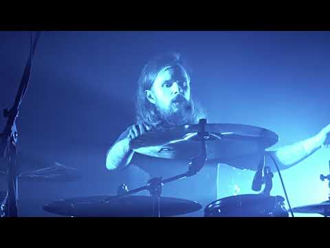 Sensifer - Die zarte Schoenheit (Live at Beatpol - Germany)