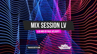 Mix Session LV