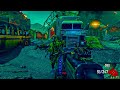 BLACK OPS 2 ZOMBIES NUKETOWN GAMEPLAY IN 2024 NO COMMENTARY