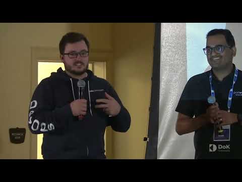 Databases on Kubernetes: Why are they important?