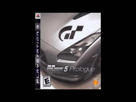 Gran Turismo 5 Prologue: Thin Lizzy - The Rocker (Richard Evans Mix)