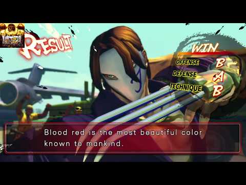 VIDEO GAME BREAKDOWN | USF4 (RANKED) ~ TheDankOreo Attempts A Cheap Win