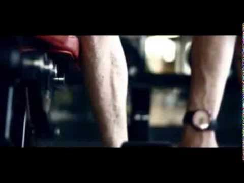 Levántate y brilla - Motivación deporte