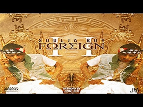 Soulja Boy - Sacked Up (Official Audio)
