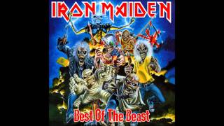 Iron Maiden - Virus
