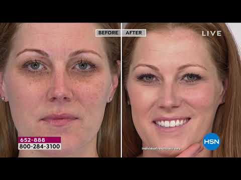 HSN | bareMinerals Beauty Premiere 01.16.2019 - 11 AM