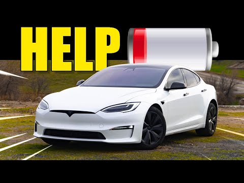 Shocking Ownership Truth - Tesla Model S Review!