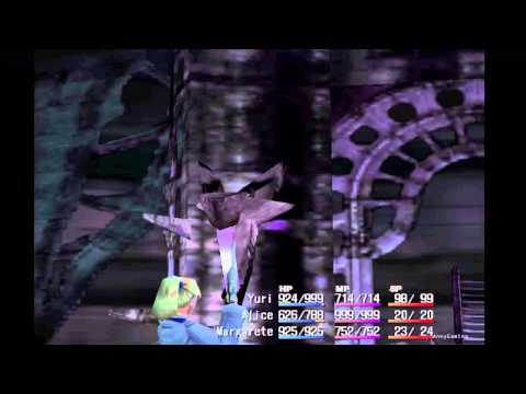 Shadow Hearts - Part 88 (Good Ending)