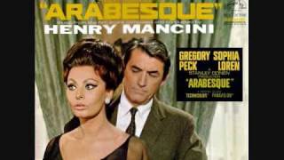 Henry Mancini - Something for Sophia
