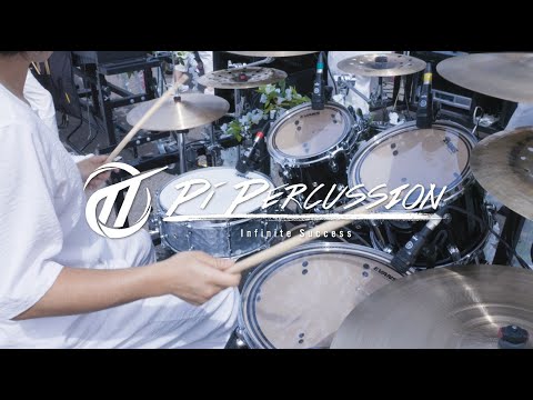 Pi Percussion's Finals Lot Run at WGI 2023