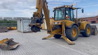 Hydrema 906E ハーベスタ | 画像 4 - Agroline