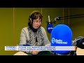 Icoane Ale Împărăției Cerurilor O Nouă Rubrică La Radio Trinitas