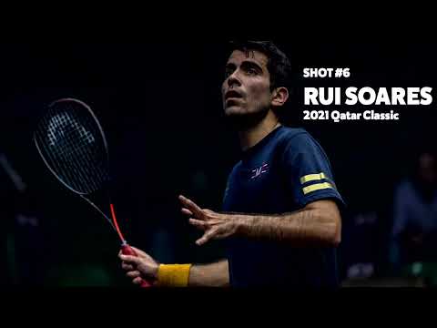 Rui Soares - Shot of the month Contender #6 October 2021