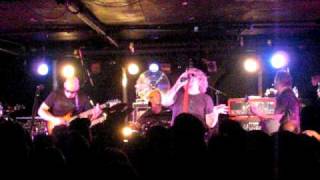 Bitten by the Wolf - Chickenfoot