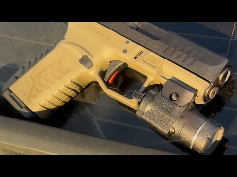 Derya DY9Z, First shots and initial review