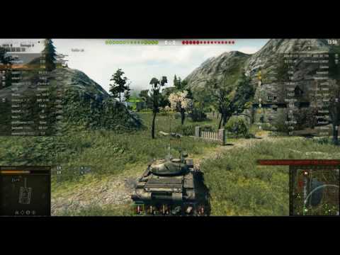 World of Tanks - Team Killer Platoon