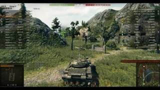 World of Tanks - Team Killer Platoon
