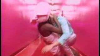 U-MV010 - Messiah - I Feel Love