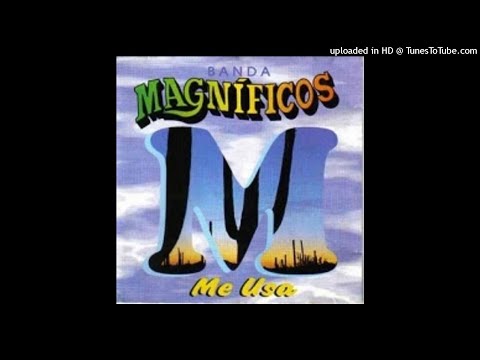 Magnificos  - Mundo de Prazer