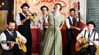 Storyville Stompers - It's a Sin to Tell a Lie