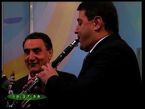 Harutik Papik em darel