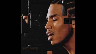 Trey Songz - All My Life | Unreleased/Throwback R&amp;B (2009)