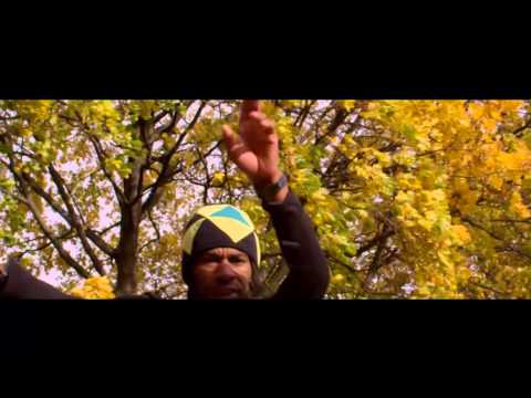 Nico D - Jungelen (Official Music Video)