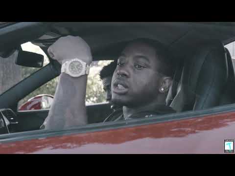 Izo Glizzy "Memories" ft.Tay Capone | Shot by @TSIMSFILMS