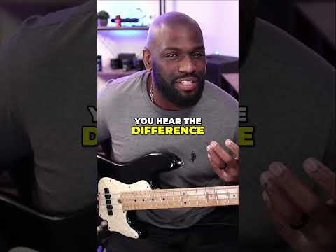 Unlock the Power of the Altered Scale: Advanced Jazz Bass Lesson