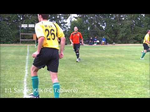 2011-06-19 FC Tabivere - TÜ Fauna 2:1
