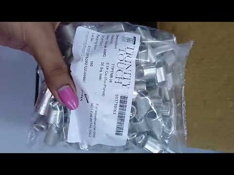 Aluminum Lug