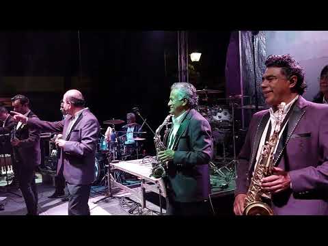 Campeche show con ray en Santa Ana del valle Oaxaca, 8 de agosto 2022