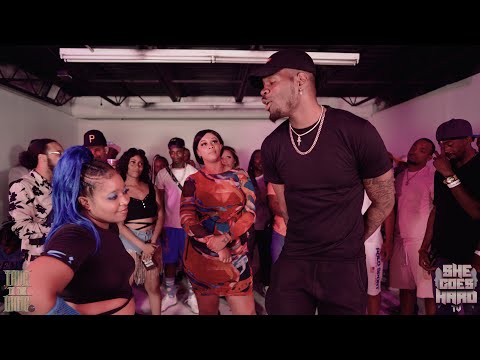 Remedy Loko vs Boogi Blu