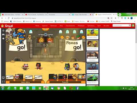 czas na rewanż . rewanż kotów odcinek 1