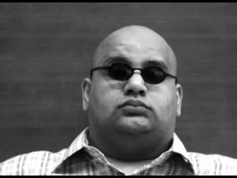 Abdullah Al Ramsi by Gérard Courant - Cinématon #2419