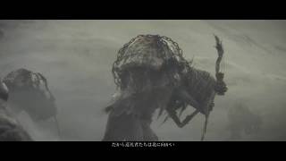 【騎士で最初ボス討伐できるか】ダークソウル3 ダクソ初心者プレイ②　実況プレイ　コメントブラボ操作がまだまだなのに始めてみる！